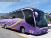 Neobus New Road N10 360 / Mercedes Benz OF-1724 BlueTec5 / Sotrul (Al servicio de LATAM Airlines Group)