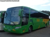 Busscar Vissta Buss LO / Mercedes Benz O-400RSE / Buses del Sur