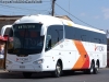 Irizar i6 3.90 / Mercedes Benz OC-500RF-2543 BlueTec5 / SRT Transportes Cielo (Al servicio de Minera Antucoya)