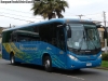 Marcopolo Ideale 770 / Volksbus 15-230OT Euro5 / Flota Verschae