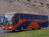 Marcopolo Viaggio G6 1050 / Mercedes Benz O-500RS-1636 / Pullman del Norte Marcopolo Viaggio G6 1050 / Mercedes Benz O-500RS-1636 / Pullman del Norte