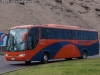 Marcopolo Viaggio G6 1050 / Mercedes Benz O-500RS-1636 / Pullman del Norte