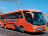 Marcopolo Viaggio G7 1050 / Mercedes Benz OC-500RF-1842 / Pullman del Norte