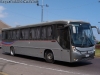 Comil Versatile / Mercedes Benz OF-1722 / Ejército de Chile (VI División)