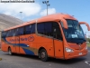 Irizar i6 3.70 / Mercedes Benz OC-500RF-1842 / Pullman del Norte