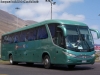 Marcopolo Viaggio G7 1050 / Mercedes Benz OC-500RF-1842 / Corporación Municipal de Desarrollo Pozo Almonte (Región de Tarapacá)