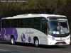 Marcopolo Ideale 770 / Mercedes Benz OF-1721 BlueTec5 / Landeros Viajes