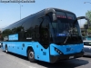 Young Man Starliner JNP6120T / Tandem (Al servicio de la UAI) Young Man Starliner JNP6120T / Tandem (Al servicio de la UAI)