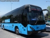 Young Man Starliner JNP6120T / Tandem (Al servicio de la UAI)