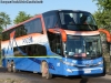 Marcopolo Paradiso G7 1800DD / Mercedes Benz O-500RSD-2441 BlueTec5 / Tandem Marcopolo Paradiso G7 1800DD / Mercedes Benz O-500RSD-2441 BlueTec5 / Tandem