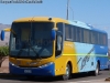 Comil Campione 3.45 / Volvo B-11R / Transportes CVU