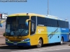 Comil Campione 3.45 / Mercedes Benz O-500RS-1836 / Transportes CVU