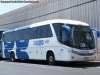 Marcopolo Viaggio G7 1050 / Scania K-380B / Viggo S.p.A. (Al servicio de SQM Nueva Victoria) Marcopolo Viaggio G7 1050 / Scania K-380B / Viggo S.p.A. (Al servicio de SQM Nueva Victoria)