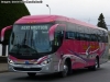 Mascarello Roma M4 / Mercedes Benz OF-1724 BlueTec5 / Buses J. Barría Mascarello Roma M4 / Mercedes Benz OF-1724 BlueTec5 / Buses J. Barría