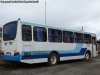 Induscar Caio Apache S21 / Mercedes Benz OH-1418 / Buses Galán