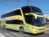 Marcopolo Paradiso G7 1800DD / Mercedes Benz O-500RSD-2441 BlueTec5 / Turismo San Bartolomé Marcopolo Paradiso G7 1800DD / Mercedes Benz O-500RSD-2441 BlueTec5 / Turismo San Bartolomé
