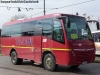 UNVI Cimo / Mercedes Benz Atego 1325AF / Tandem UNVI Cimo / Mercedes Benz Atego 1325AF / Tandem