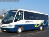 Marcopolo Senior / Mercedes Benz LO-916 BlueTec5 / Millantour