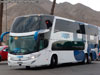 Marcopolo Paradiso G7 1800DD / Scania K-400B eev5 / Viggo S.p.A. (Al servicio de SQM Nueva Victoria)