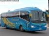 Irizar i6 3.70 / Scania K-310B eev5 / Flota Verschae Irizar i6 3.70 / Scania K-310B eev5 / Flota Verschae