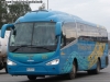 Irizar i6 3.50 / Scania K-310B eev5 / Flota Verschae