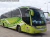 Neobus New Road N10 360 / Mercedes Benz O-500RS-1836 BlueTec5 / Transportes Zepeda & Vecchiola