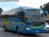 Irizar Century III 3.50 / Scania K-380B / Flota Verschae Irizar Century III 3.50 / Scania K-380B / Flota Verschae