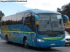 Irizar Century III 3.50 / Scania K-380B / Flota Verschae