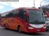 Irizar Century III 3.70 / Mercedes Benz O-500RS-1636 / Transportes Sol S.P.A.