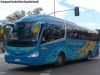 Irizar i6 3.50 / Scania K-310B eev5 / Flota Verschae