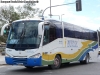 Irizar Century III 3.50 Semi Luxury / Mercedes Benz OF-1730 / Transportes Sokol Irizar Century III 3.50 Semi Luxury / Mercedes Benz OF-1730 / Transportes Sokol