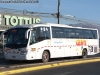 Irizar Century III 3.40 / Mercedes Benz O-500RS-1836 / Géminis (Al servicio de CODELCO División Norte) Irizar Century III 3.40 / Mercedes Benz O-500RS-1836 / Géminis (Al servicio de CODELCO División Norte)