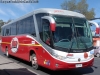 Marcopolo Paradiso G7 1050 / Mercedes Benz O-500RS-1836 / Buses JM