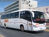 Irizar Century III 3.40 / Mercedes Benz O-500RS-1836 / Géminis (Al servicio de CODELCO División Norte)