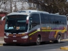 Irizar Century III 3.50 / Scania K-360B / Buses Hualpén (Al servicio de Constructora Echeverría - Izquierdo S.A.)