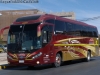 Mascarello Roma 350 / Mercedes Benz O-500RS-1836 BlueTec5 / Buses Linsor