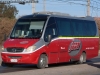 UNVI Compa / Mercedes Benz Vario 818D / Buses JM UNVI Compa / Mercedes Benz Vario 818D / Buses JM