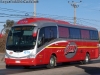 Irizar i6 3.70 / Mercedes Benz O-500RS-1836 BlueTec5 / Buses JM (Al servicio de S.C.M. Sierra Gorda)