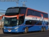 Marcopolo Paradiso G7 1800DD / Mercedes Benz O-500RSD-2441 BlueTec5 / Tandem