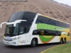 Marcopolo Paradiso G7 1800DD / Volvo B-430R / Transportes Isaver