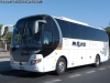 Yutong ZK6107HA Euro4 / Rino Bus (Al servicio de Ursus Trotter)