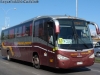 Irizar Century III 3.50 / Scania K-380B / Buses Hualpén Irizar Century III 3.50 / Scania K-380B / Buses Hualpén