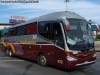 Irizar i6 3.90 / Scania K-400B eev5 / Buses Hualpén