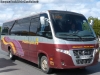 Volare W9 / Agrale MA-9.2 Euro5 / Buses Hualpén (Al servicio de ENAP Magallanes) Volare W9 / Agrale MA-9.2 Euro5 / Buses Hualpén (Al servicio de ENAP Magallanes)