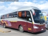 Irizar i6 3.70 / Mercedes Benz O-500RS-1836 BlueTec5 / Buses Hualpén (Al servicio de ENAP Magallanes)