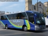 Neobus New Road N10 340 / Mercedes Benz OF-1721 BlueTec5 / Buses Schuftan