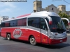 Irizar i6 3.50 / Mercedes Benz O-500RS-1836 / Buses JM