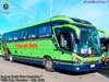 Mascarello Roma 350 / Mercedes Benz O-500RS-1836 BlueTec5 / Cruz del Sur