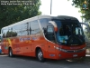 Marcopolo Viaggio G7 1050 / Mercedes Benz O-500RS-1836 / Regional Sur