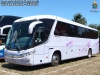 Marcopolo Viaggio G7 1050 / Mercedes Benz O-500R-1830 BlueTec5 / Particular